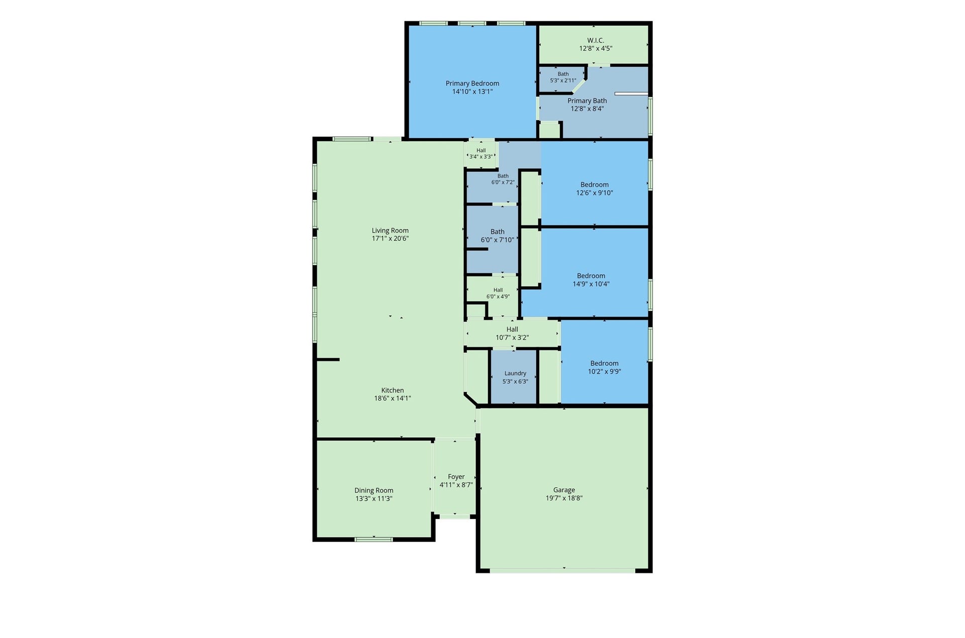 23720 Pagliano Court, New Caney, TX 77357 23720 Pagliano Court, New Caney, TX 77357