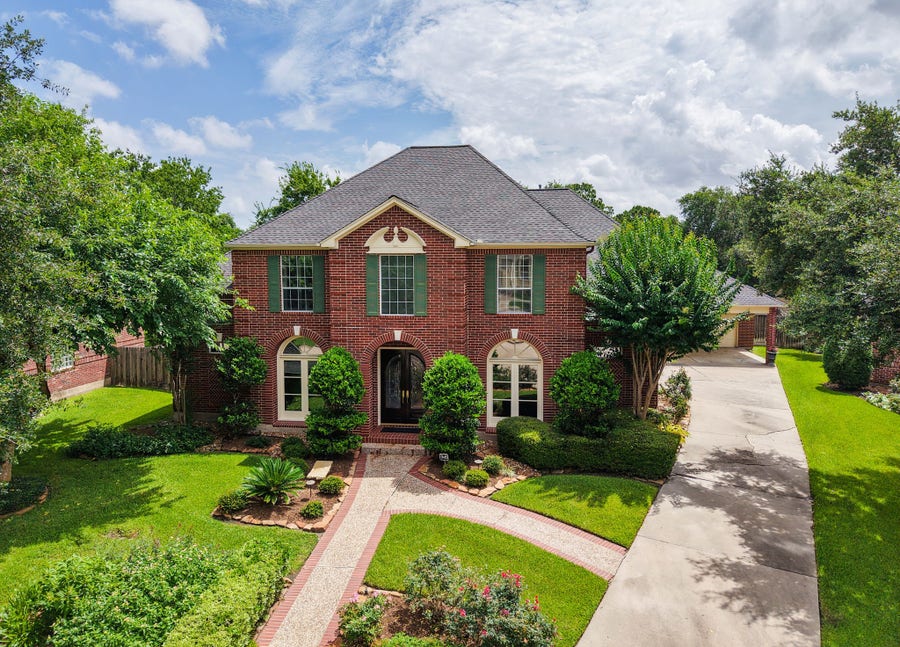 Property photo for 18310 Pamela Way Way, Spring, TX
