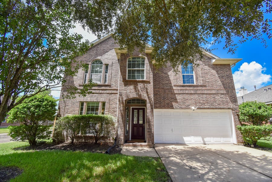 Property photo for 5611 Carta Valley Lane, Richmond, TX