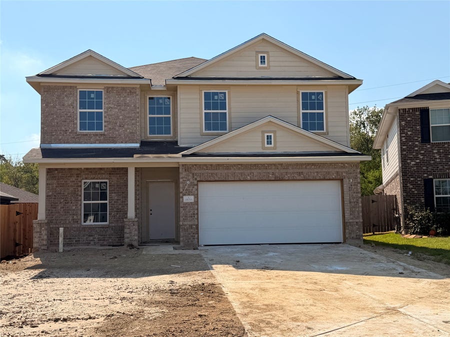 Property photo for 14014 Darley Oak, Crosby, TX