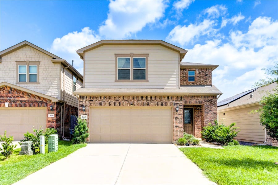 Property photo for 16626 Cliff Vale Court, Houston, TX