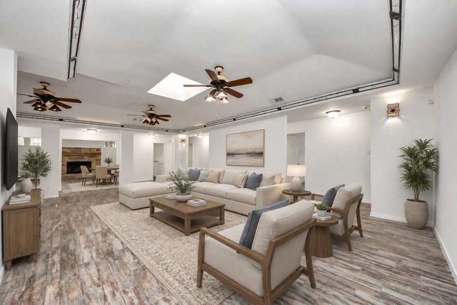 Property photo for 8227 Ivan Reid Drive, Houston, TX