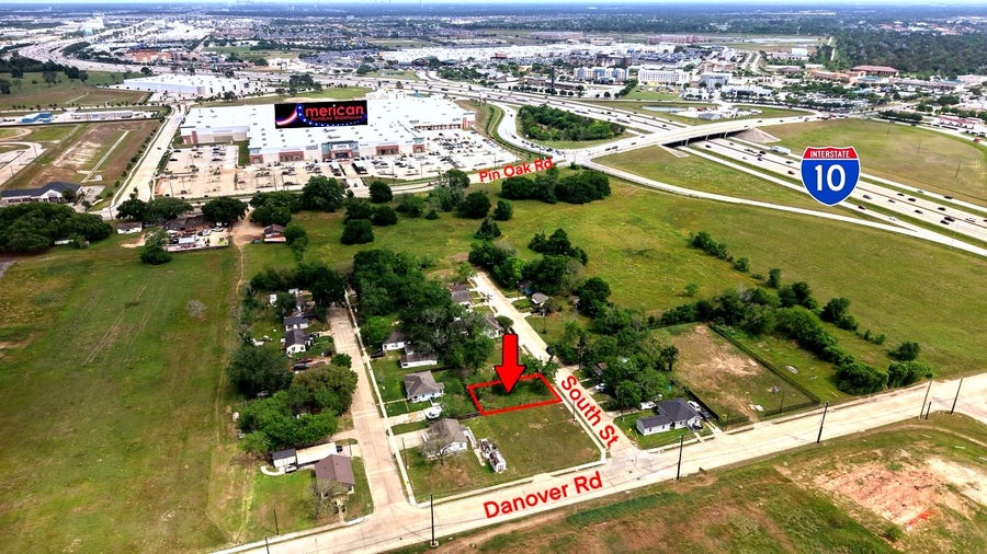 Property photo for + South Street, Katy, TX
