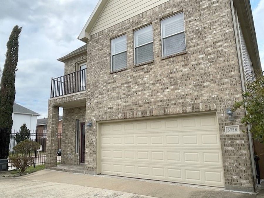 Property photo for 3738 Elizabeth Court, Houston, TX