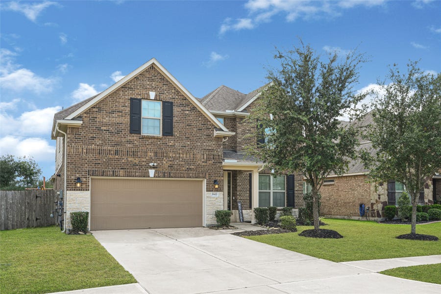 Property photo for 19422 Lake Ridge Drive, Manvel, TX