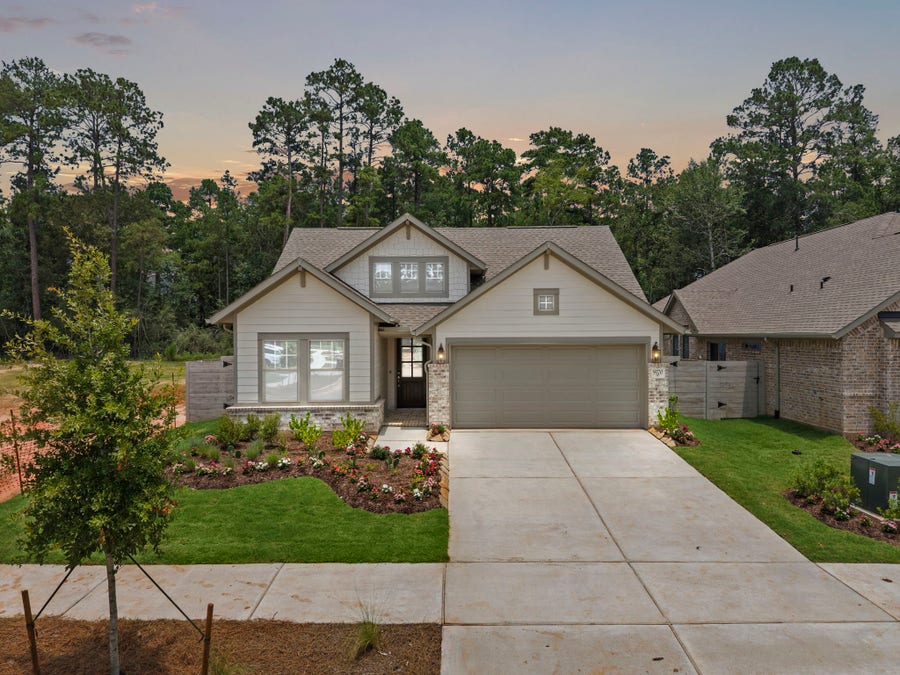 Property photo for 9170 Grand Jubilee Drive, Montgomery, TX