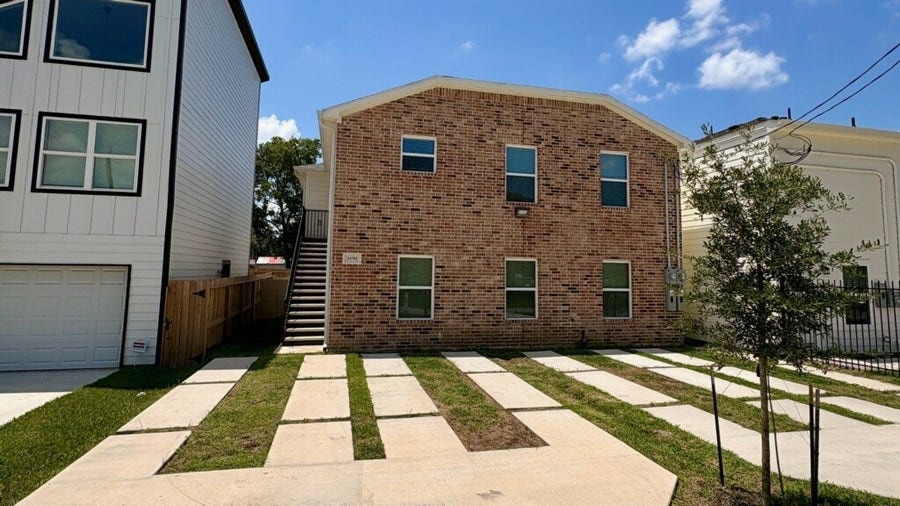Property photo for 14704 Ohara Drive, #A, Houston, TX