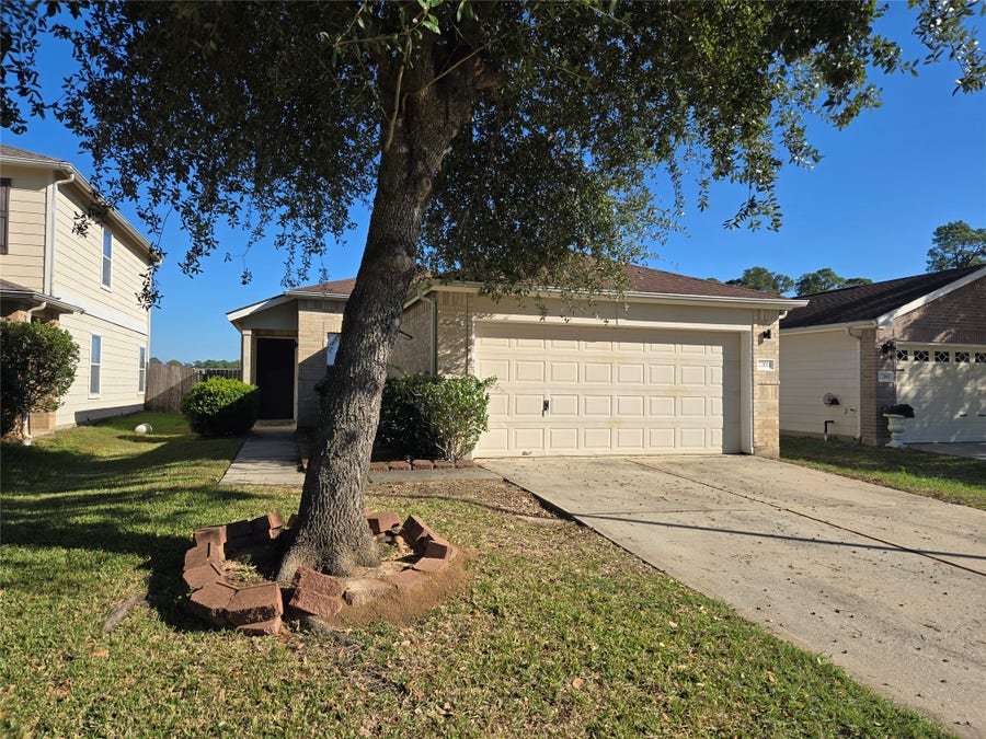 Property photo for 22014 Orchard Dale Drive, Spring, TX