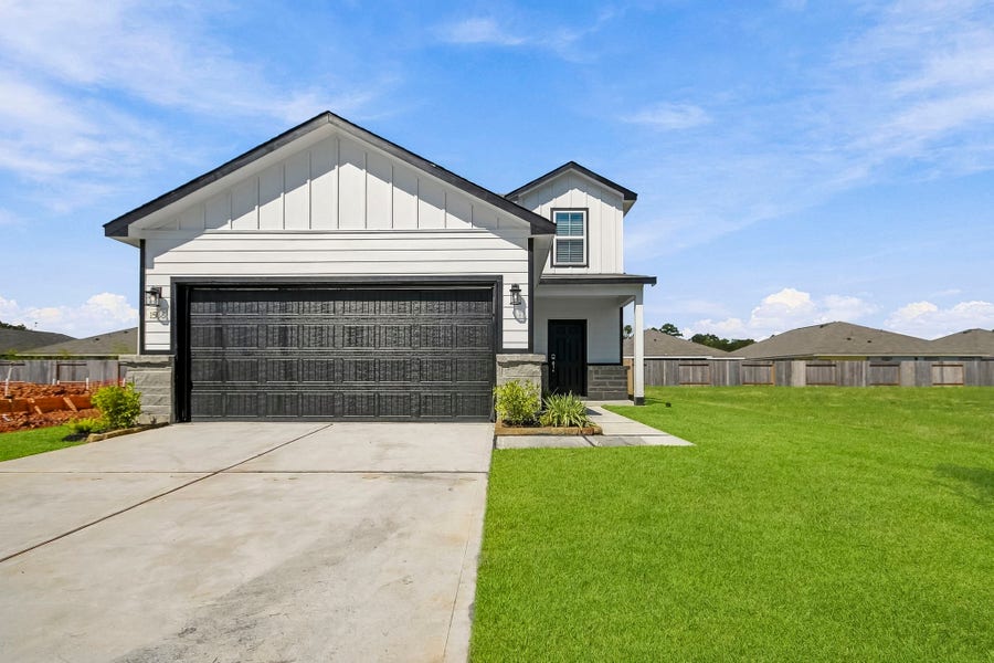 Property photo for 1506 Graywood Grove Lane, Dayton, TX