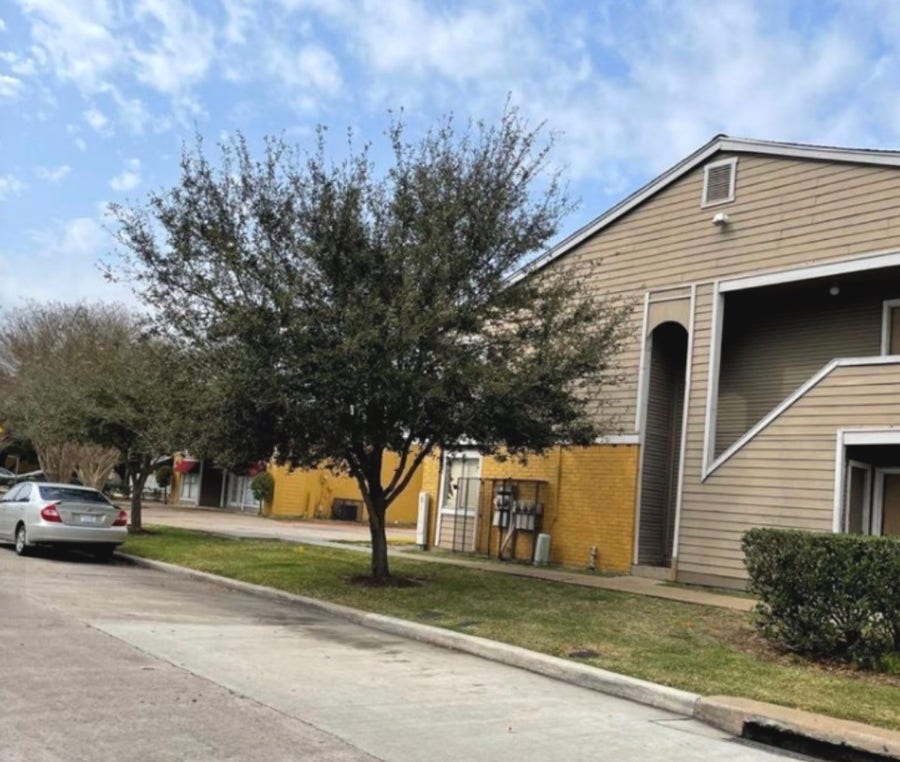 Property photo for 12502 Ashford Meadow Drive, #4, Houston, TX