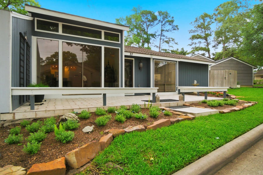 Property photo for 37 April Village, Montgomery, TX