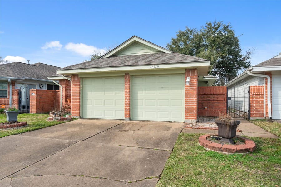Property photo for 16170 Golden Sands Drive, Houston, TX