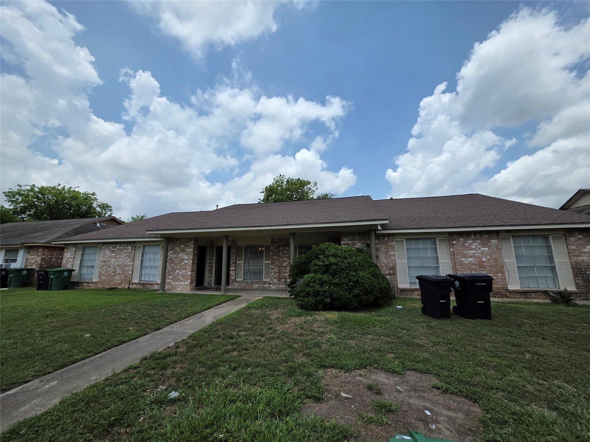 12738 Shannon Hills Drive, Houston, TX 77099
