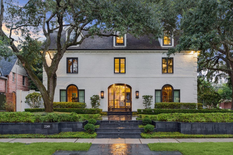 Property photo for 2249 Pelham Drive, Houston, TX