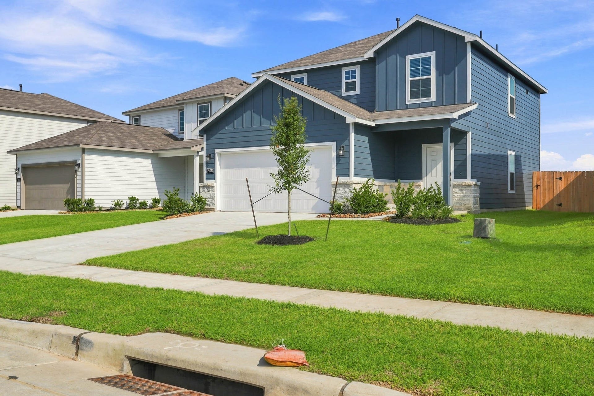 19851 Bridgemill Park Lane, Porter, TX 77365