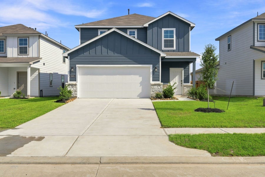 Property photo for 19851 Bridgemill Park Lane, Porter, TX