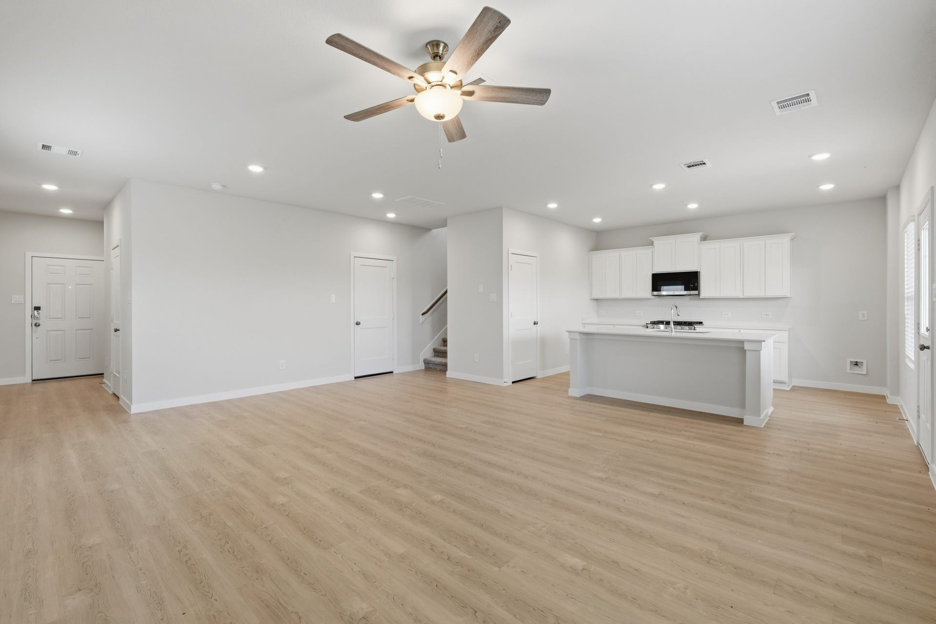 19851 Bridgemill Park Lane, Porter, TX 77365