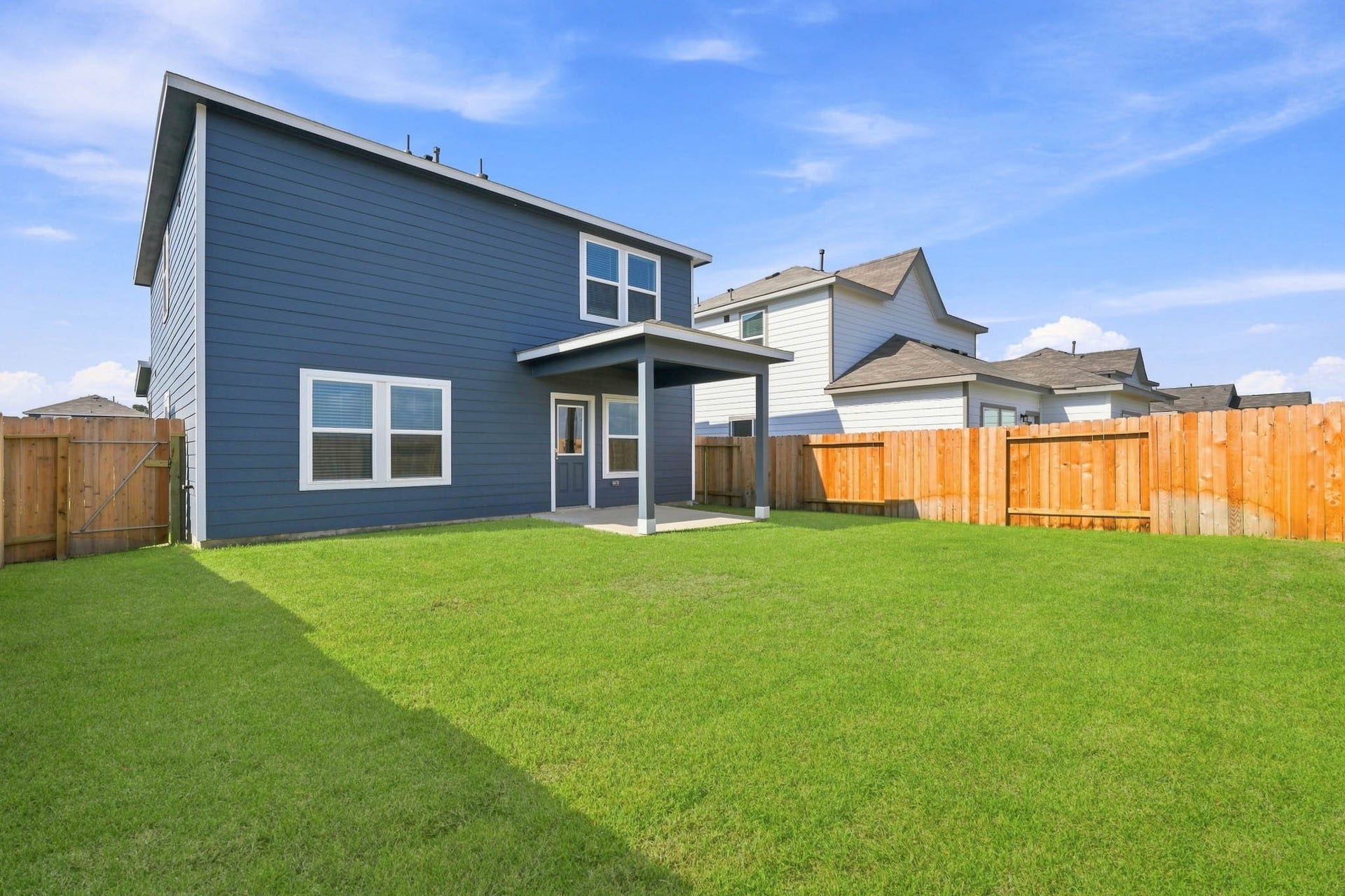 19851 Bridgemill Park Lane, Porter, TX 77365