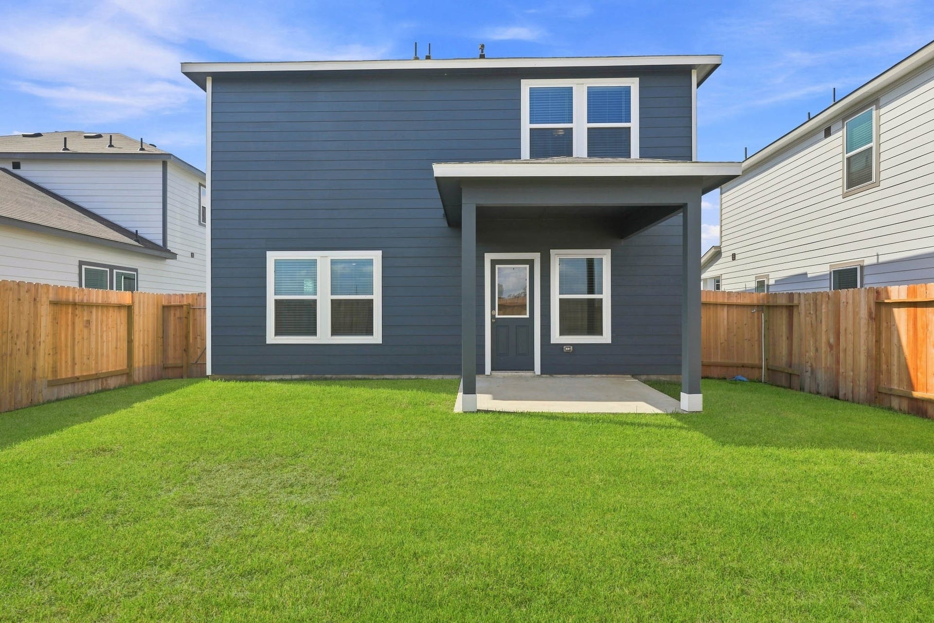 19851 Bridgemill Park Lane, Porter, TX 77365