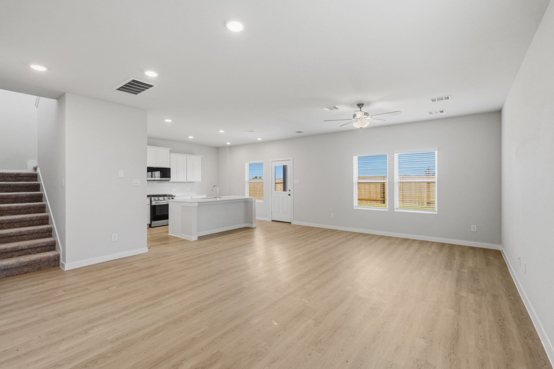 19851 Bridgemill Park Lane, Porter, TX 77365