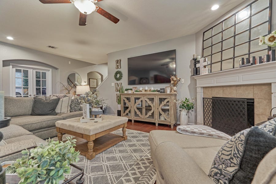 Property photo for 204 Forest Peak Way, Montgomery, TX