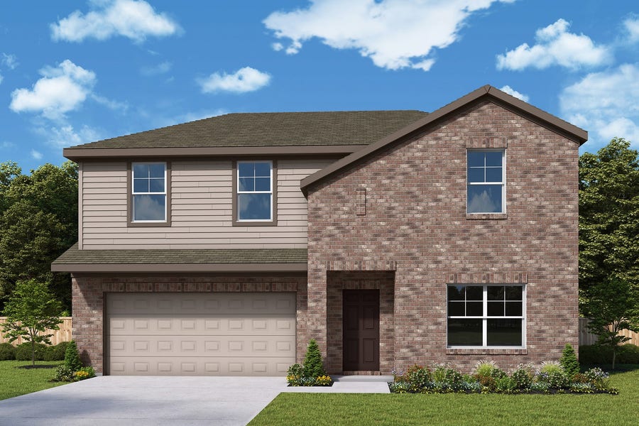 Property photo for 4004 Swallow Glen Drive, Brookshire, TX