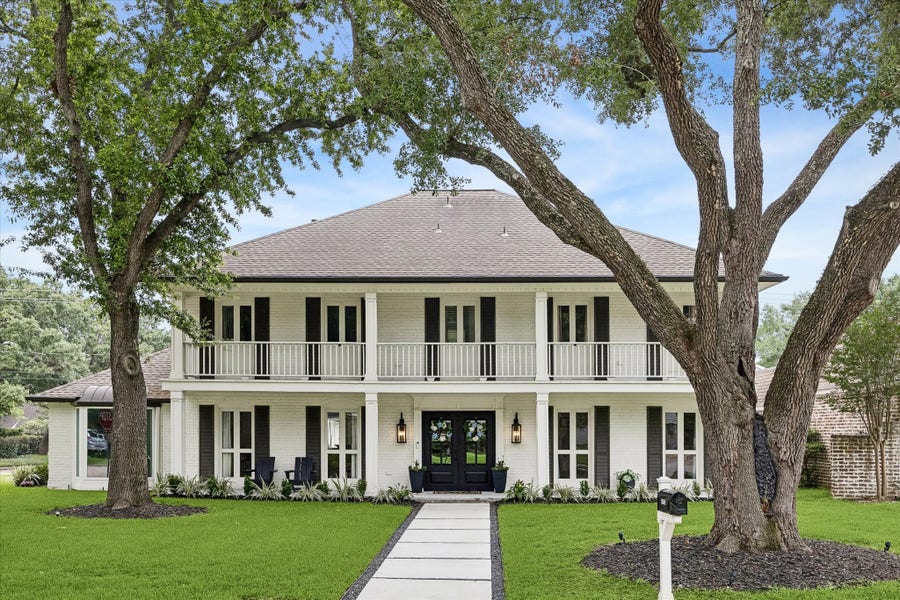 Property photo for 14703 Broadgreen Drive, Houston, TX