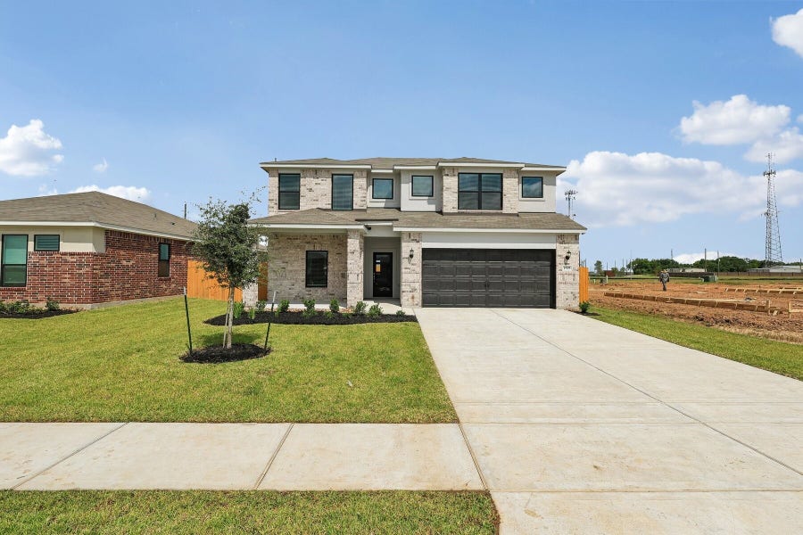 Property photo for 1515 Jean Meadow Drive, Rosenberg, TX