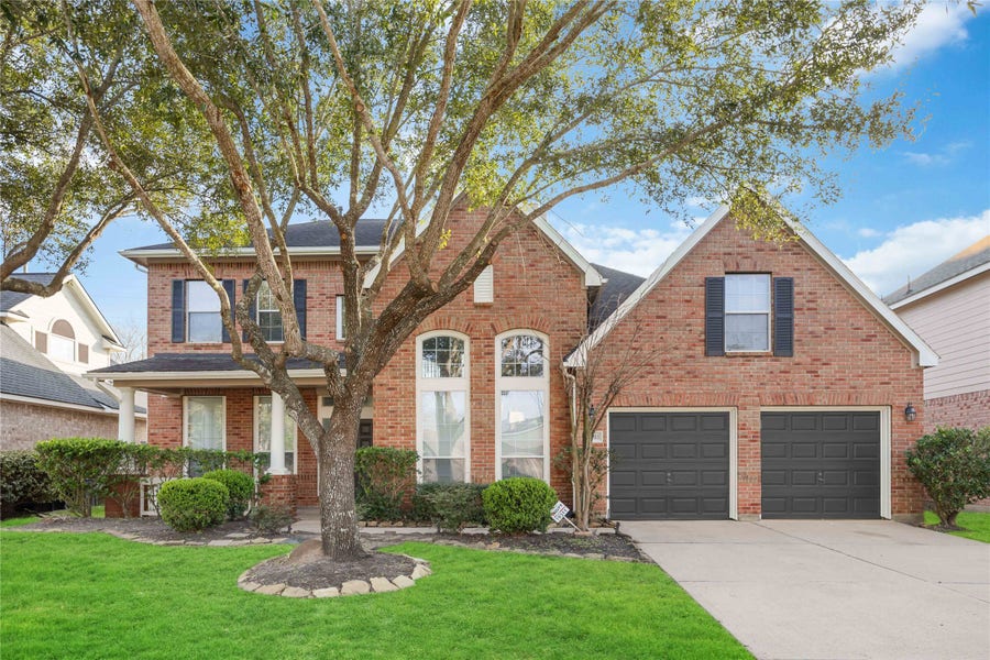 Property photo for 19311 Lincoln Heights Lane, Richmond, TX