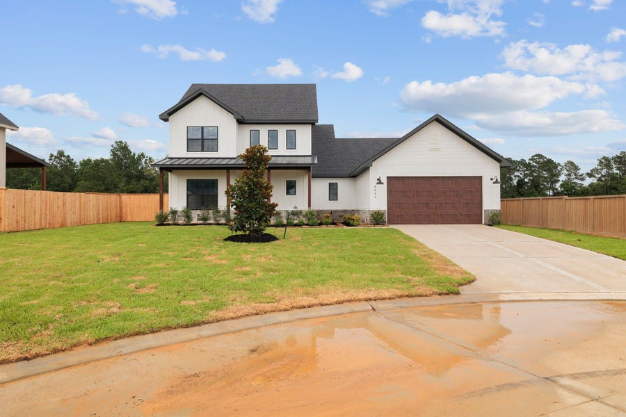 Property photo for 5629 Marigold Mile Drive, Magnolia, TX