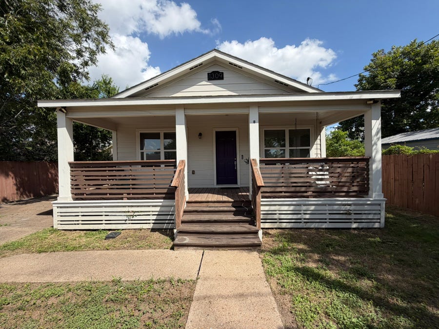 Property photo for 1309 Tarley Street, Houston, TX