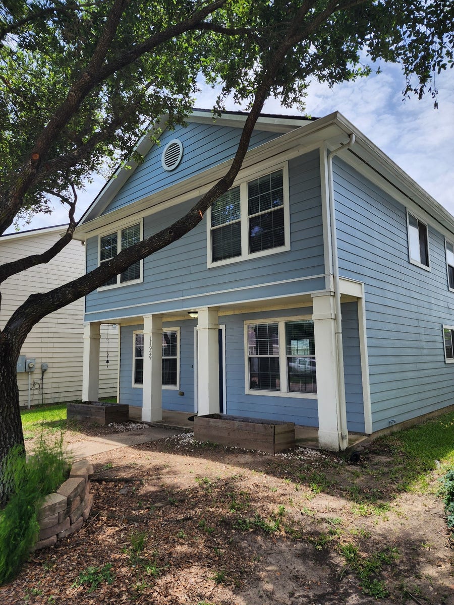Property photo for 11929 Sanspereil Drive, Houston, TX