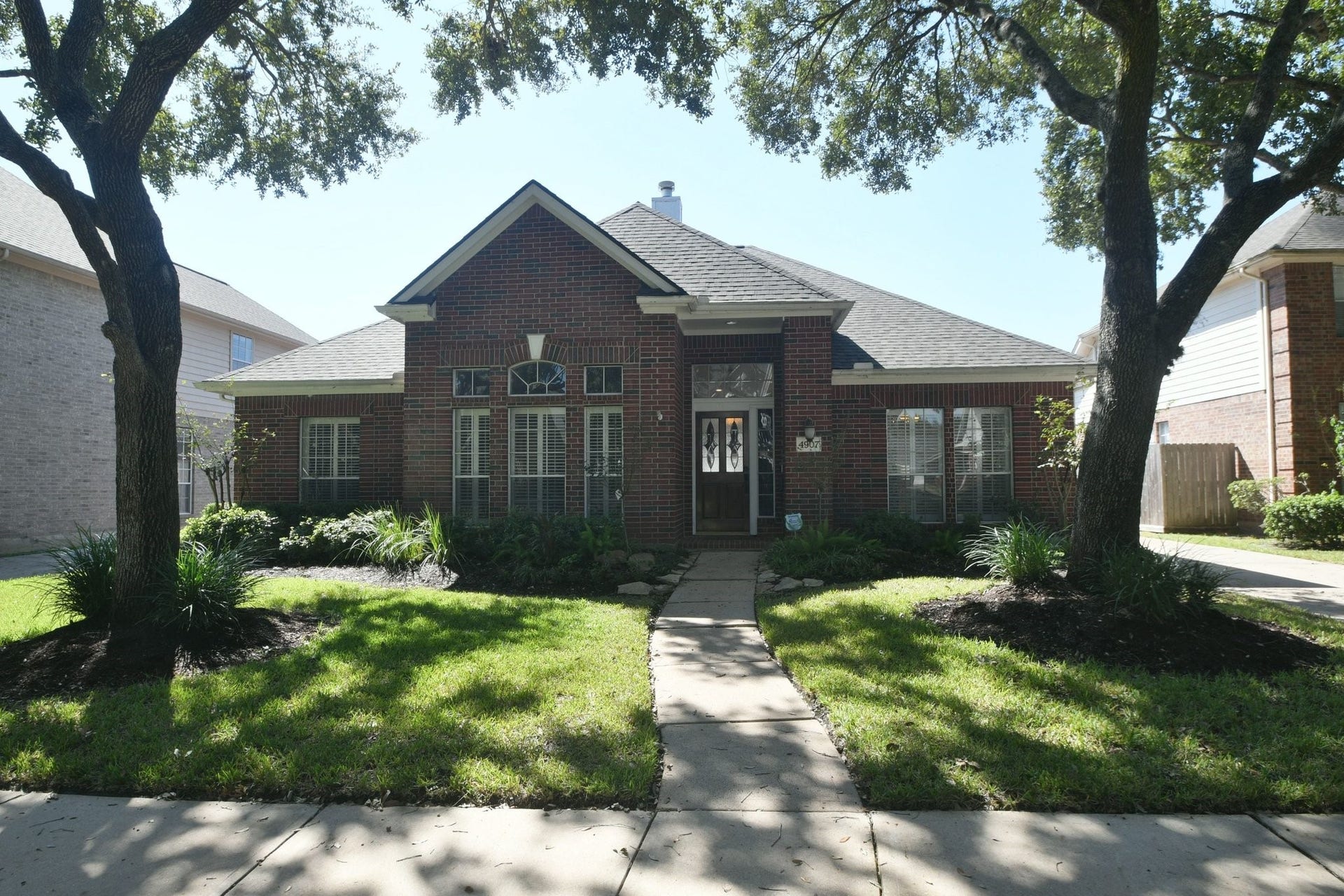 4907 Bend Court, Sugar Land, TX 77478 4907 Bend Court, Sugar Land, TX 77478