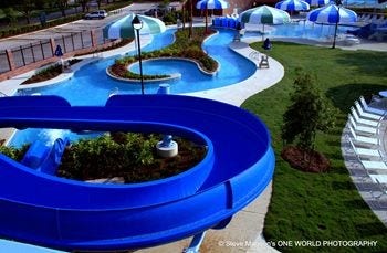 4907 Bend Court, Sugar Land, TX 77478 Aquatic Center