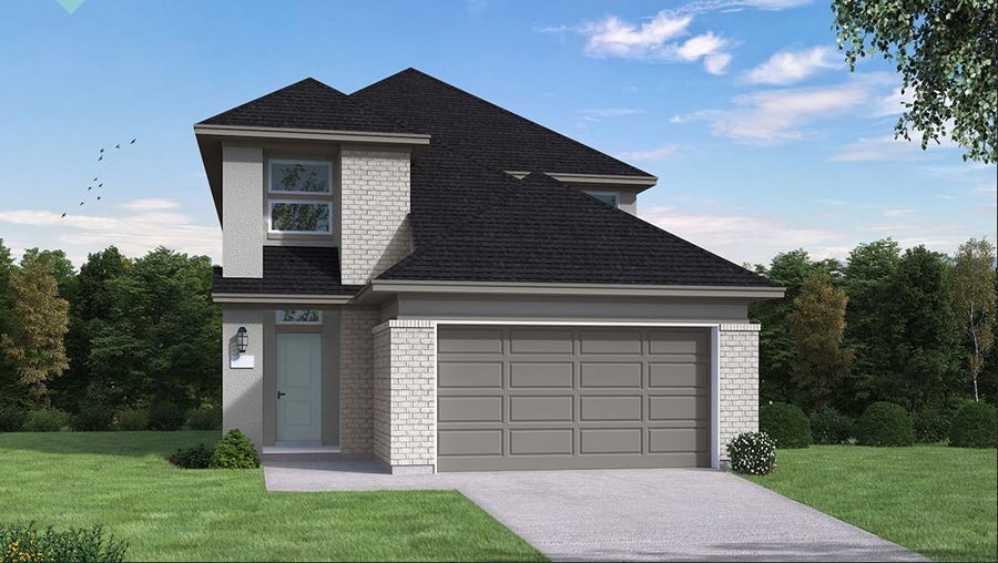 Property photo for 210 Twilight Meadow Way, Richmond, TX