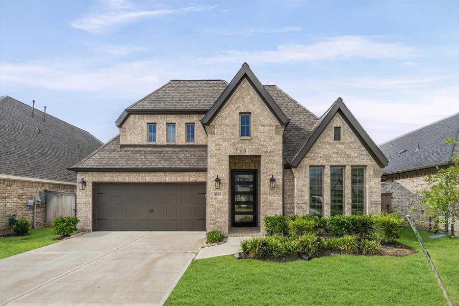 Property photo for 19315 Stagecoach Breeze Lane, Tomball, TX