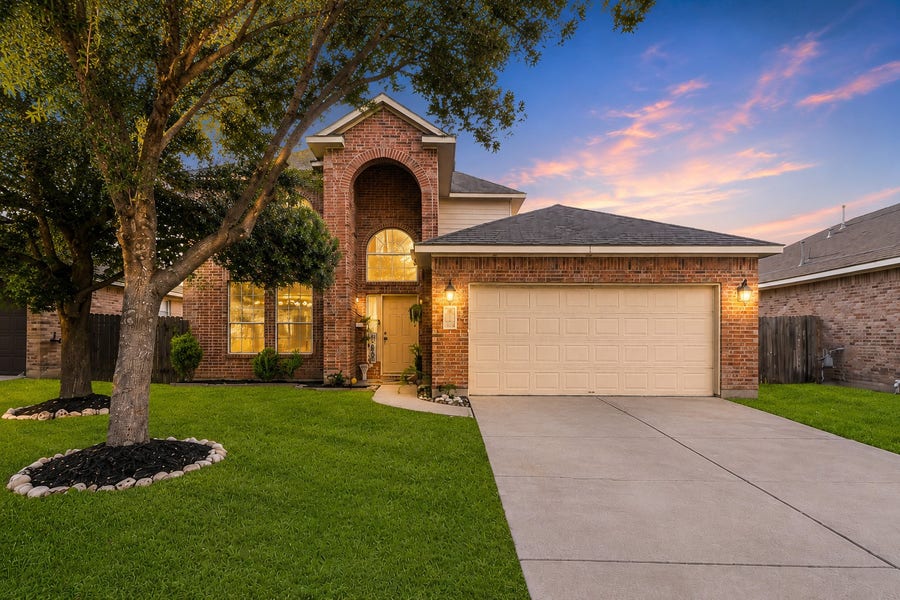 Property photo for 5906 Coyote Echo Drive, Katy, TX