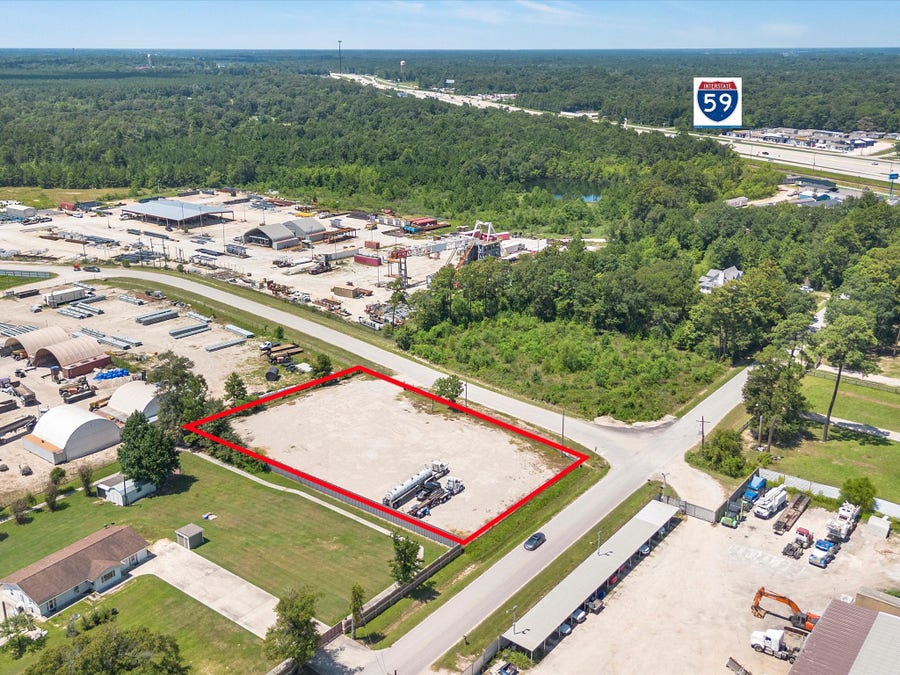 Property photo for 13628 Kennedy Drive, Splendora, TX