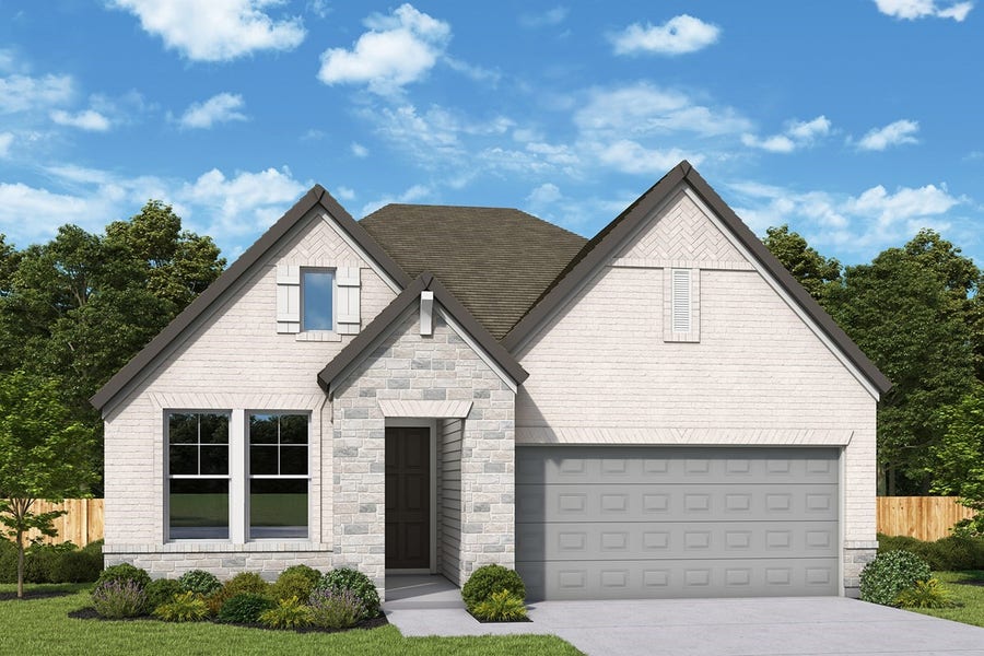 Property photo for 215 Afton June Drive, Rosenberg, TX