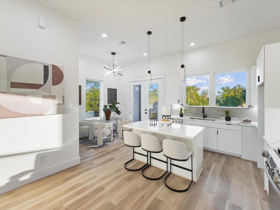 Property photo for 6633 - 6631 Katarani Drive, Houston, TX