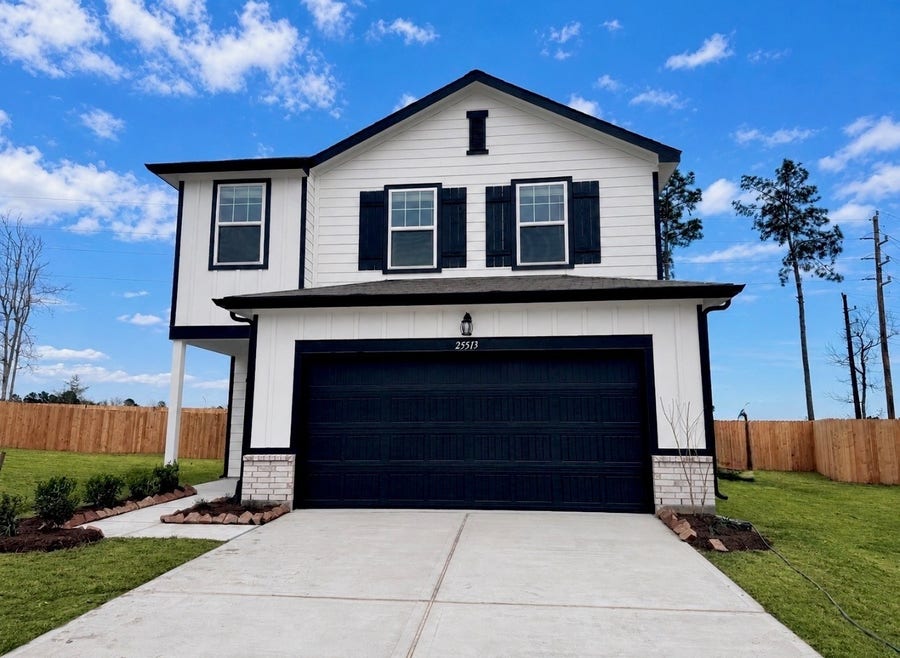 Property photo for 25288 Brookstone Way, Magnolia, TX