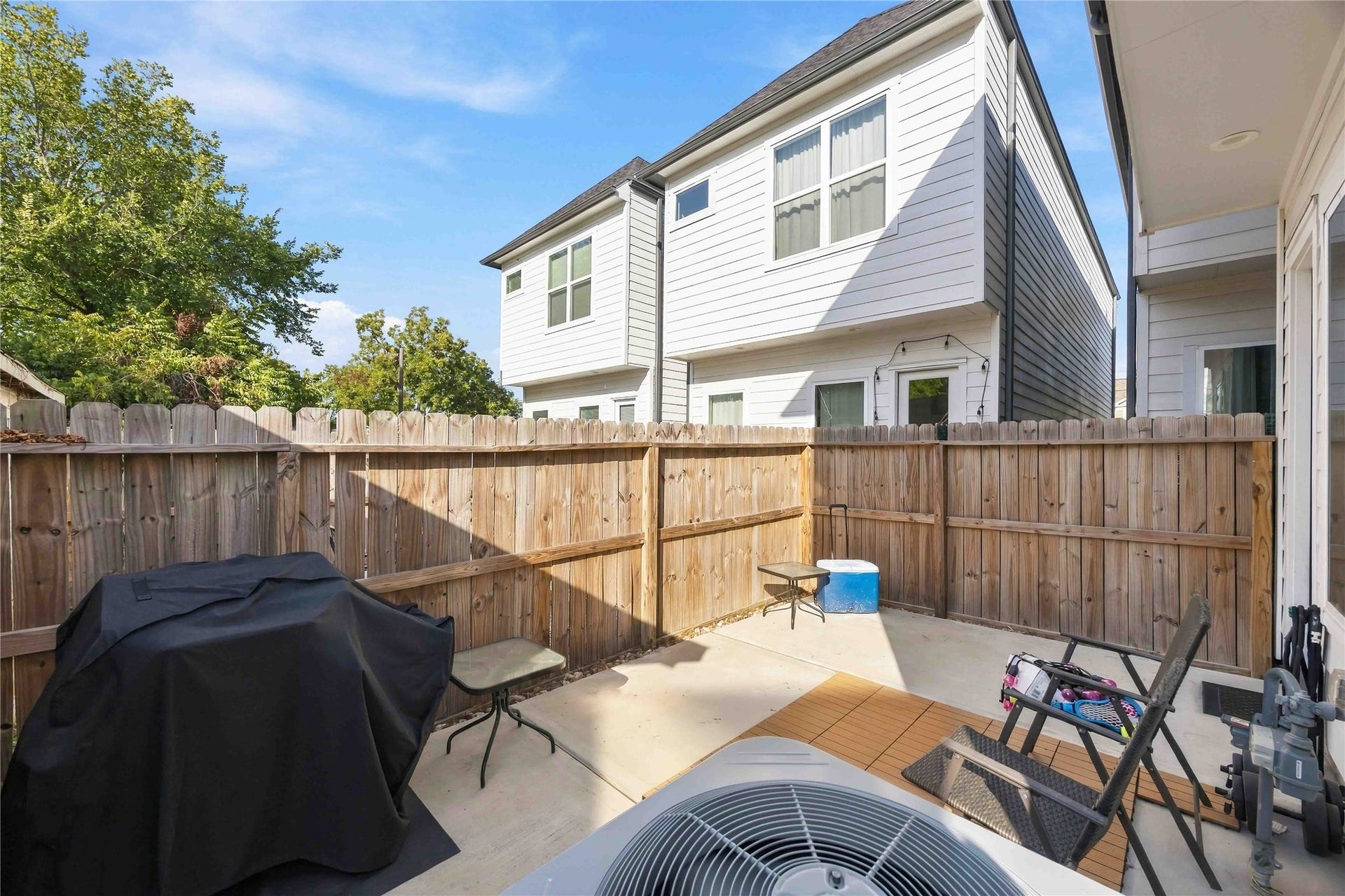 5605 Mulvey Street, Houston, TX 77020 5605 Mulvey Street, Houston, TX 77020
