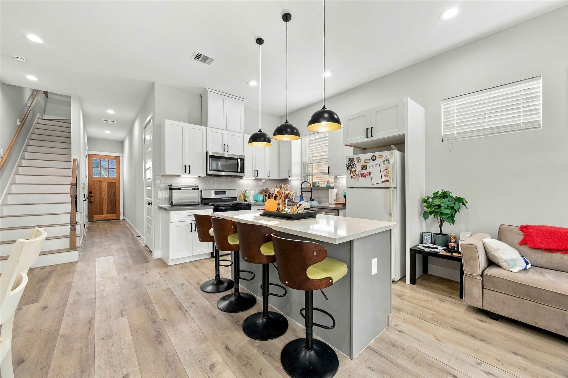 5605 Mulvey Street, Houston, TX 77020 5605 Mulvey Street, Houston, TX 77020