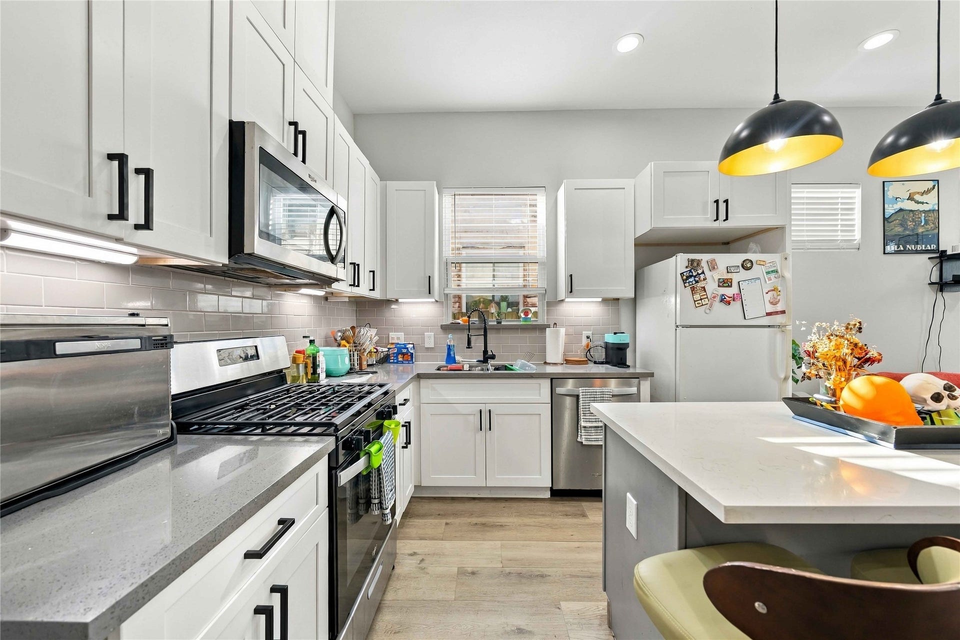 5605 Mulvey Street, Houston, TX 77020 5605 Mulvey Street, Houston, TX 77020