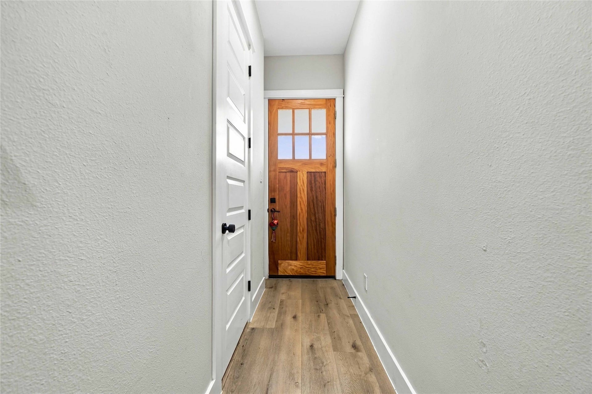 5605 Mulvey Street, Houston, TX 77020 5605 Mulvey Street, Houston, TX 77020