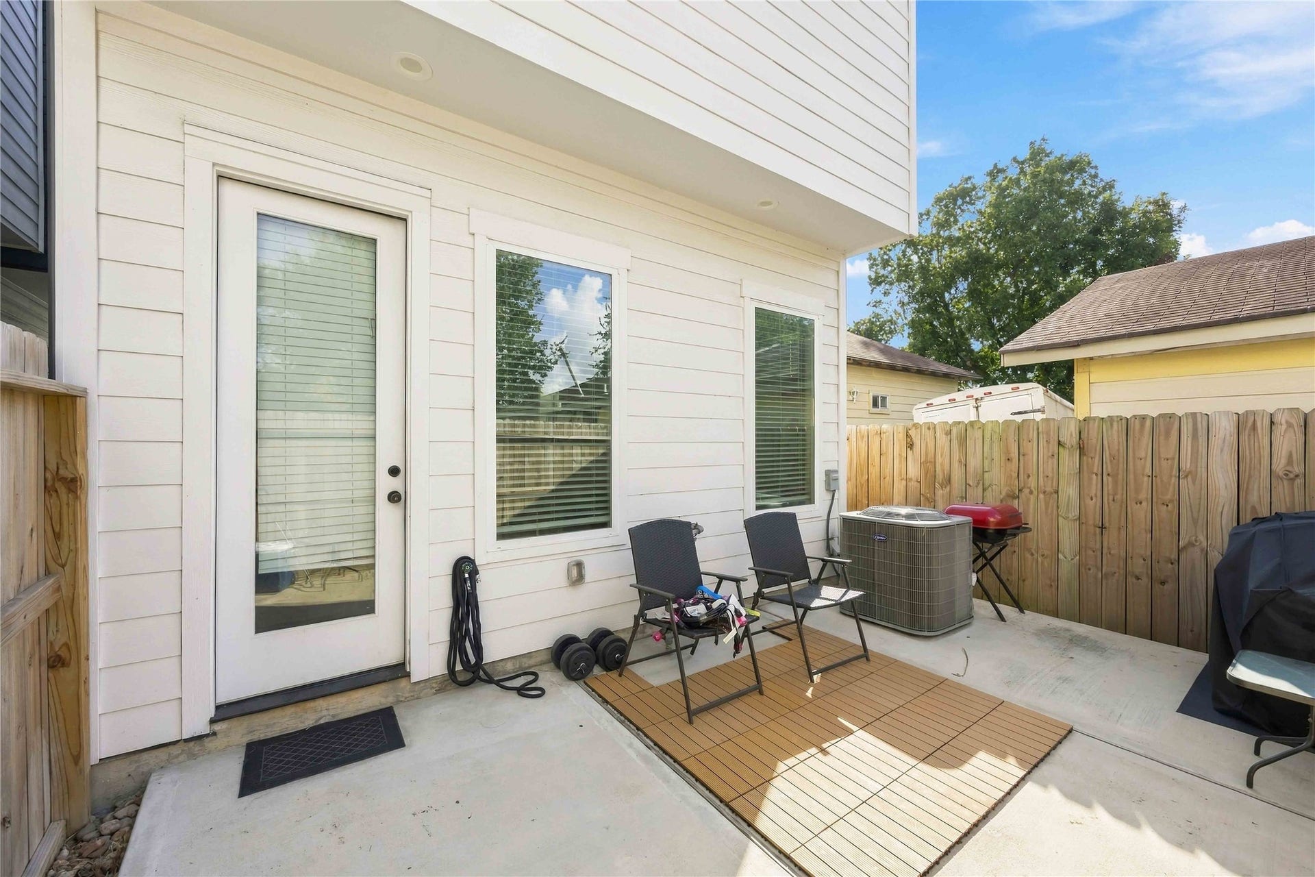 5605 Mulvey Street, Houston, TX 77020 5605 Mulvey Street, Houston, TX 77020