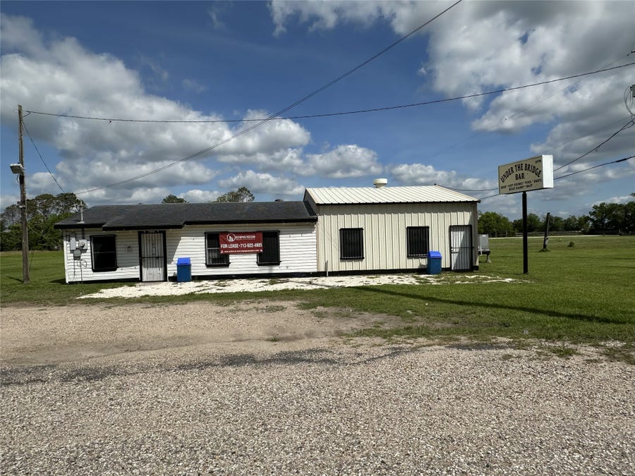 Property photo for 4923 County Road 227, Freeport, TX