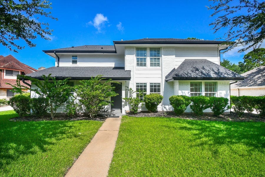 Property photo for 2906 Pecan Ridge Drive, Sugar Land, TX
