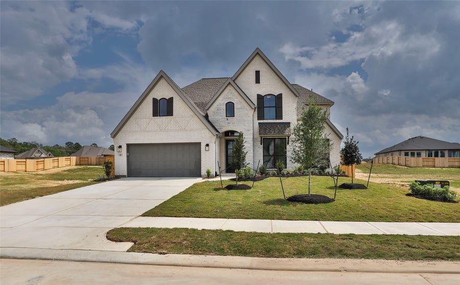 Property photo for 610 Gunner Drive, Montgomery, TX