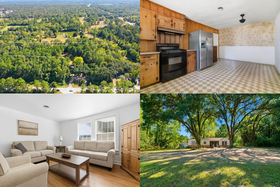 Property photo for 1200 Foster Drive, Conroe, TX